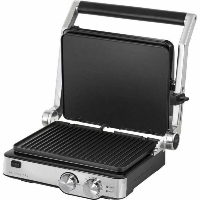 Parrilla Eléctrica Sencor 5 Parrilla Eléctrica Sencor 5