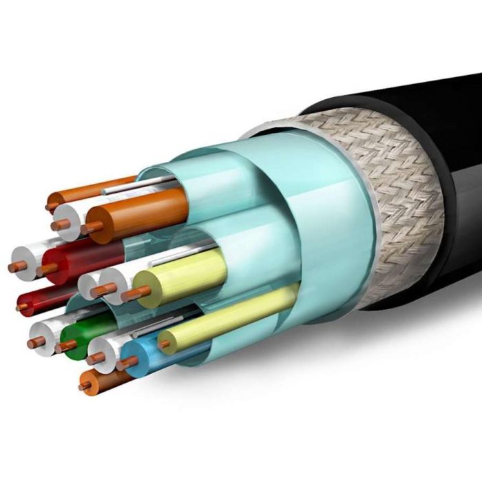 Club3D DisplayPort 1.4 HBR3 32.4Gb/s Cable 3m 8K@60Hz Macho/Macho 3 Club3D DisplayPort 1.4 HBR3 32.4Gb/s Cable 3m 8K@60Hz Macho/Macho 3