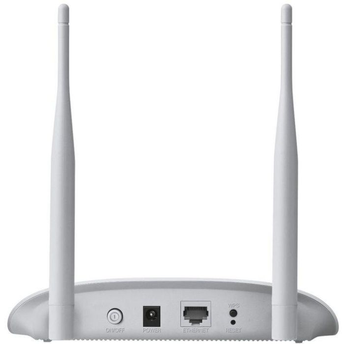 TP-LINK N300 WiFi AP/Repeater 1 TP-LINK N300 WiFi AP/Repeater 1