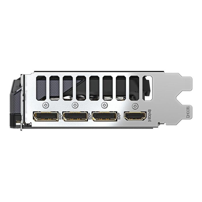 GIGABYTE Tarjeta Gráfica GeForce RTX 5060 GAMING OC 8GB GDDR7 NVIDIA GV-N5060GAMING OC-8GD 7