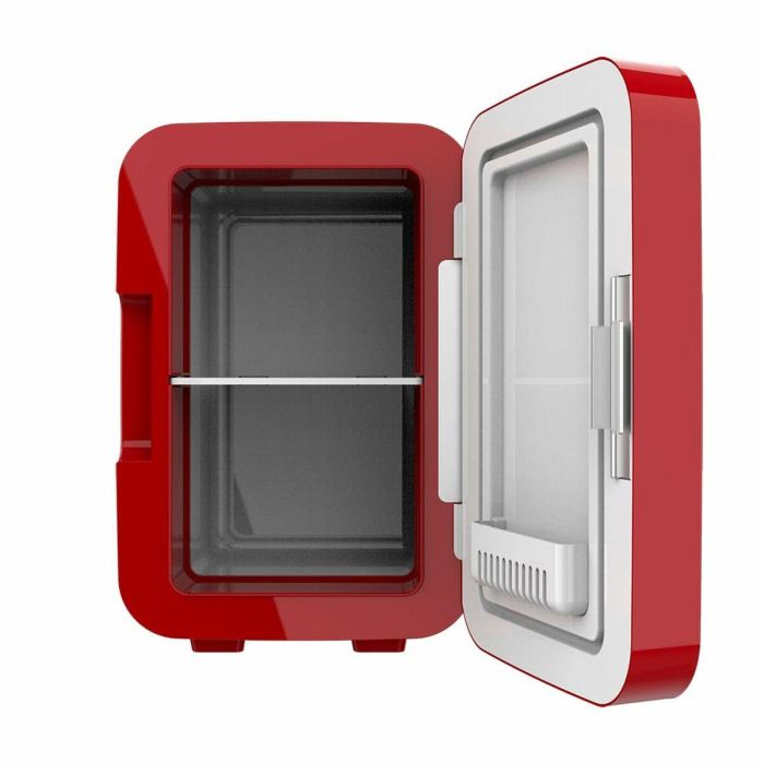 Mini Nevera Cecotec Bahamas Rojo 1 Mini Nevera Cecotec Bahamas Rojo 1