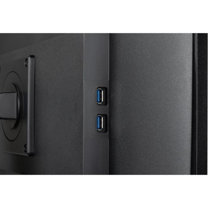 iiyama Monitor ProLite XUB2792HSU-B6 27" FHD IPS 100Hz 0,4ms HDMI DP Negro Altavoces Pivot VESA Ajustable Negro 5