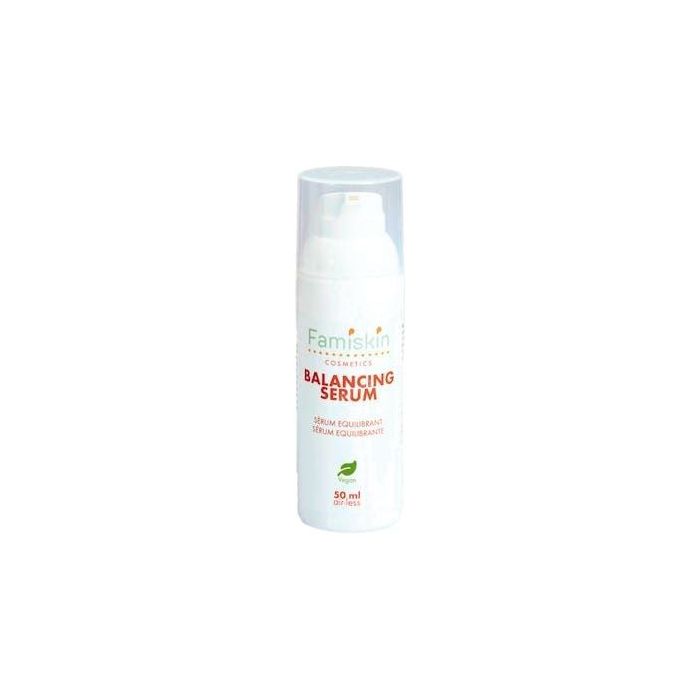 FAMISKIN Serum Equilibrante 50ml