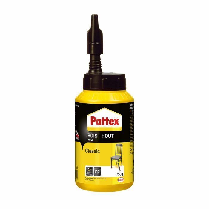 Biberón PATTEX Classic 750gr Biberón PATTEX Classic 750gr