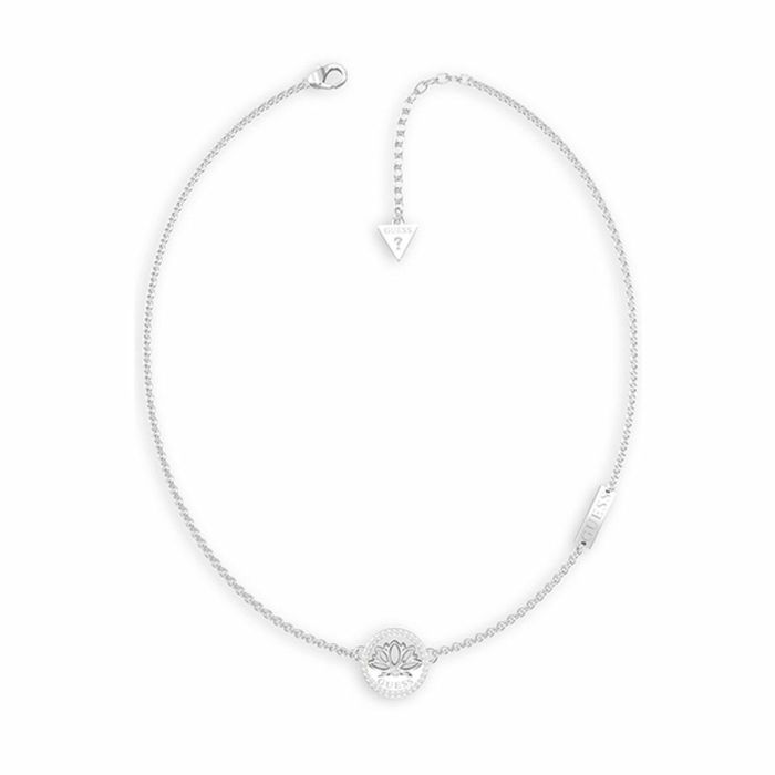 Collar Mujer Guess JUBN01340JWRHT-U 8 Collar Mujer Guess JUBN01340JWRHT-U 8
