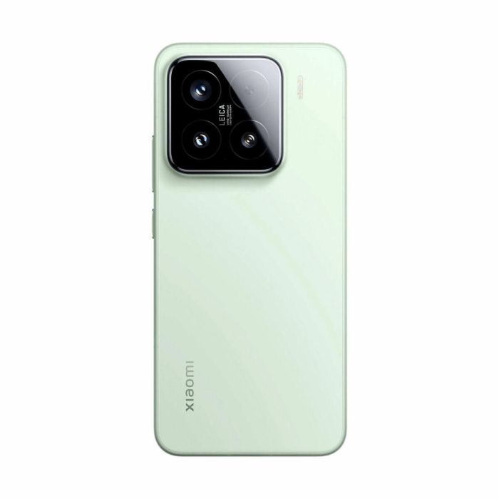Smartphone Xiaomi 24129PN74G 6,36" Octa Core 12 GB RAM 256 GB Verde 7 Smartphone Xiaomi 24129PN74G 6,36" Octa Core 12 GB RAM 256 GB Verde 7