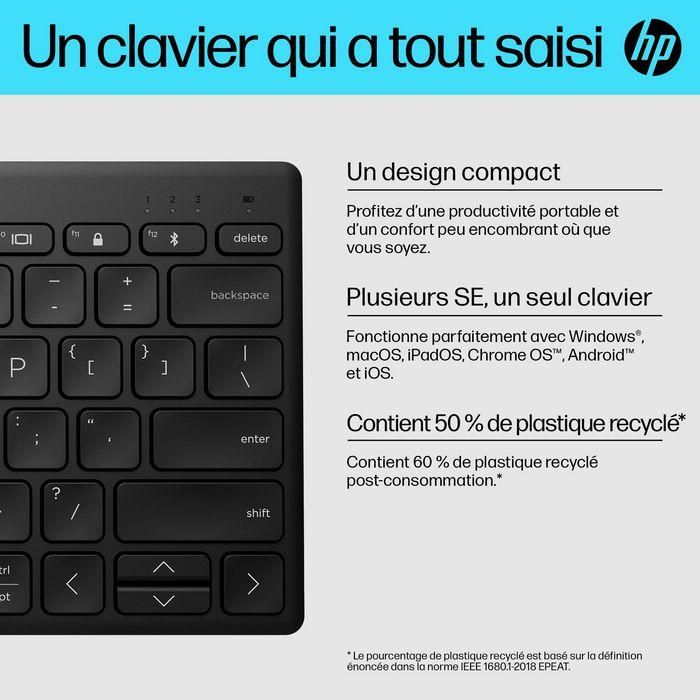 HP 355 Compact Multi 18 HP 355 Compact Multi 18