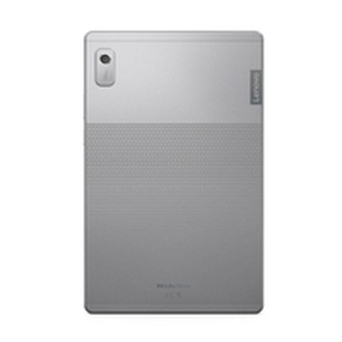Tablet Lenovo ZAC30180SE 9" MediaTek Helio G80 4 GB RAM 8 GB 64 GB Negro Gris 38