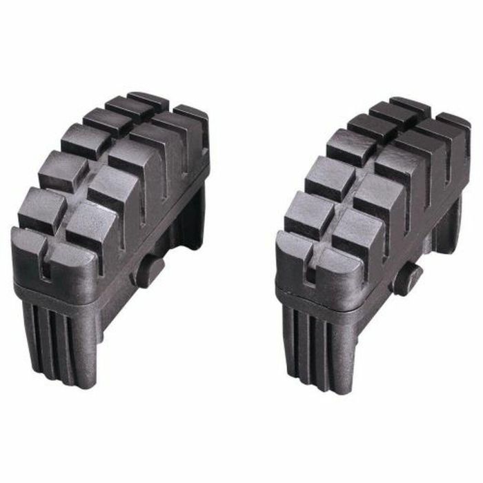 Tacos para escalera Hailo 0 Tacos para escalera Hailo 0