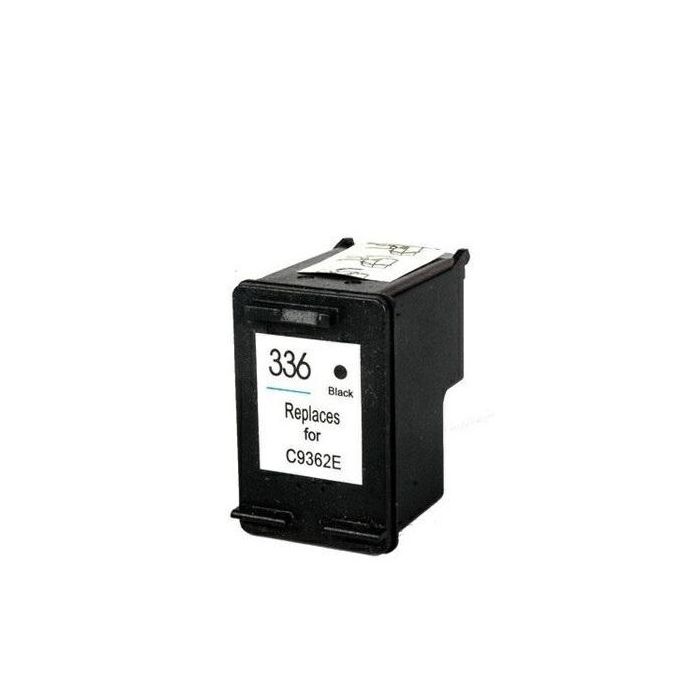 Cartucho Tinta Compatible Dayma Hp N336 1 Cartucho Tinta Compatible Dayma Hp N336 1