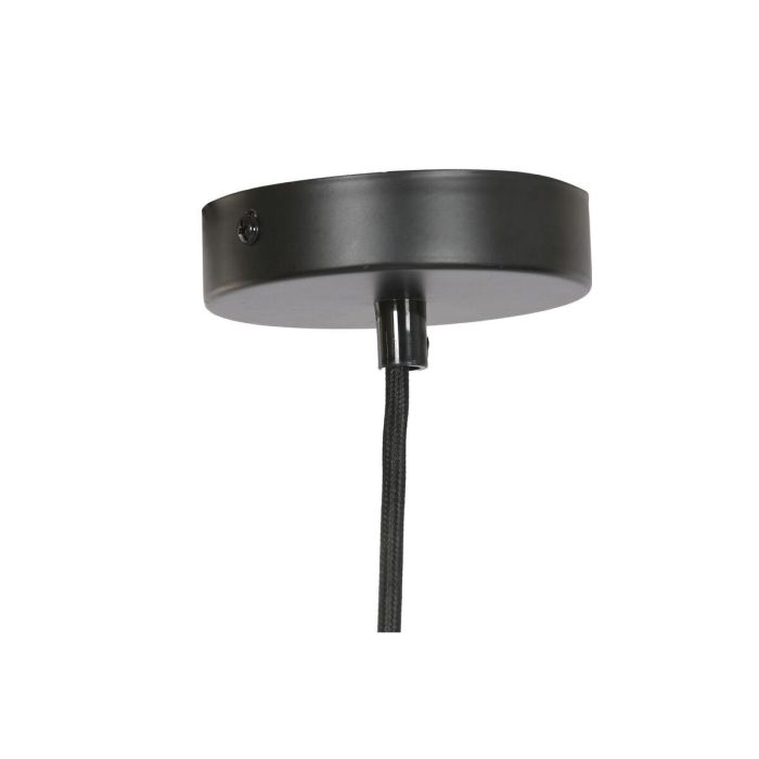 DKD Home Decor Lámpara de Techo Balinesa con Conchas Blanco Roto Natural 50x50x130 cm E27 50W Hecho a Mano 2 DKD Home Decor Lámpara de Techo Balinesa con Conchas Blanco Roto Natural 50x50x130 cm E27 50W Hecho a Mano 2