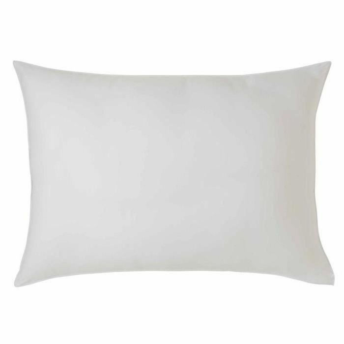 TOISON D'OR - Almohada - Eole - Suave confort - 50x70cm - Blanco