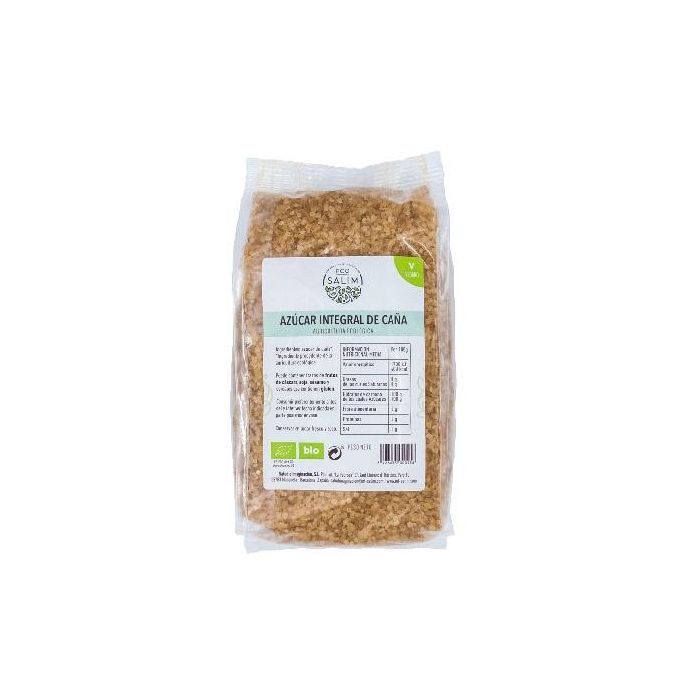 Azúcar De Caña Integral 1 Kg Azúcar De Caña Integral 1 Kg