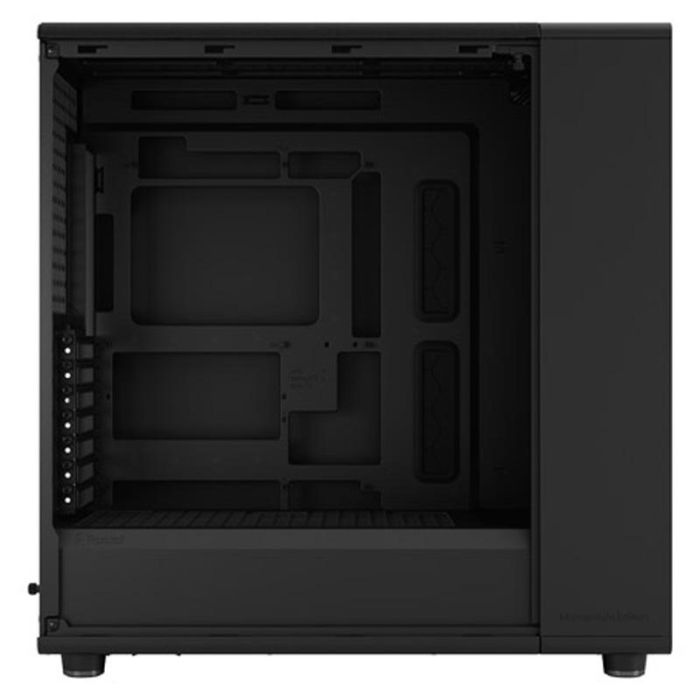 Fractal Design FD-C-NOR1X-07 Caja North XL Momentum Edition 3 Ventiladores 140mm Madera Metal 2