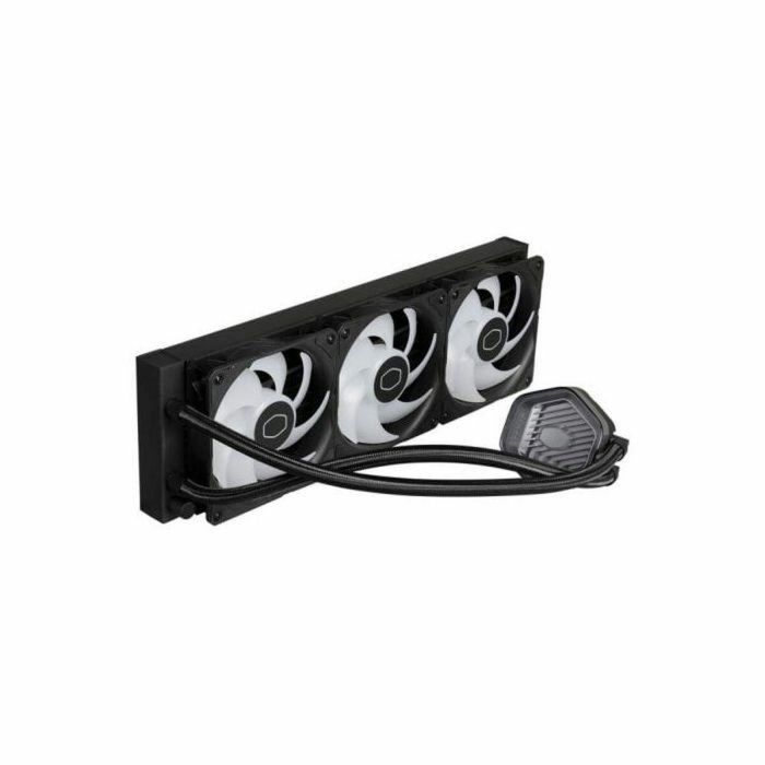 Cooler Master MLX-D36M-A25PZ-R1 MasterLiquid 360 Atmos Refrigeración para PC 7