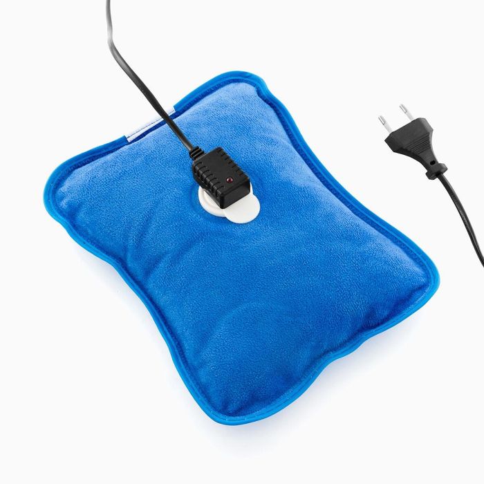 Bolsa de Agua Caliente Eléctrica InnovaGoods 10 Bolsa de Agua Caliente Eléctrica InnovaGoods 10