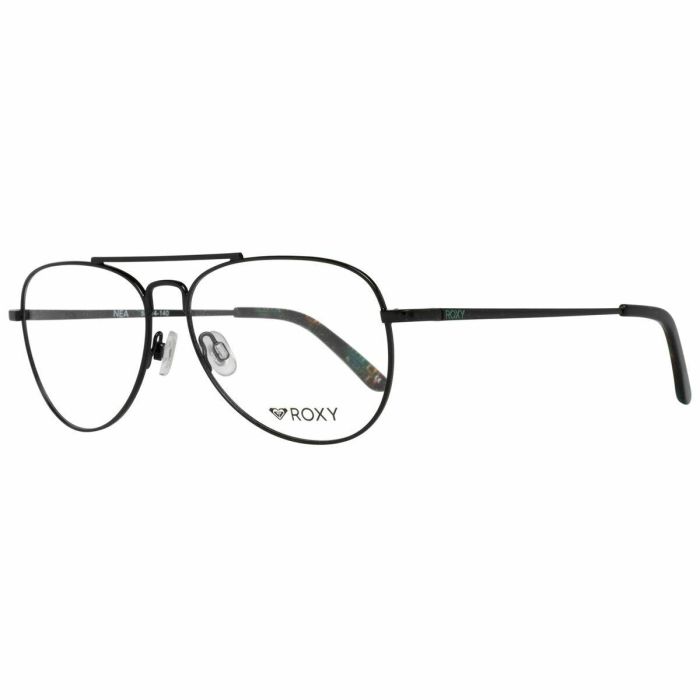 Montura de Gafas Mujer Roxy ERJEG03043-55DBLK Ø 55 mm Montura de Gafas Mujer Roxy ERJEG03043-55DBLK Ø 55 mm