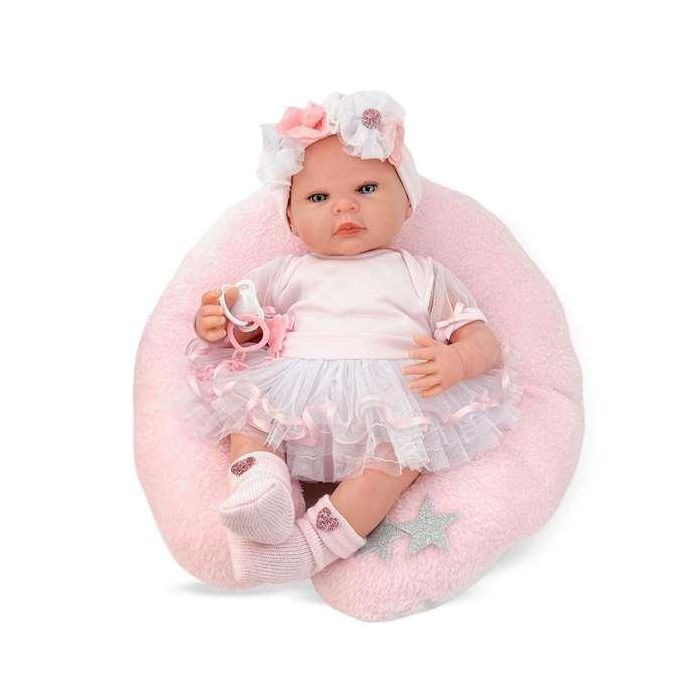 Muñeca Reborn Berjuan 8502-24 50 cm 2