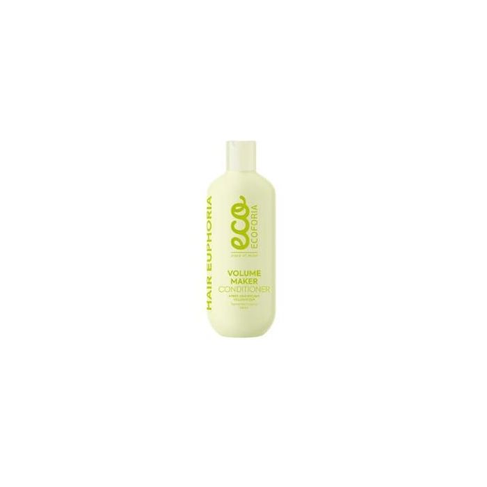 Volume Maker Acondicionador 400Ml. Eco