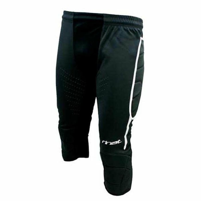 Pantalón para Adultos Rinat Pesquero Moya Negro Unisex L 0 Pantalón para Adultos Rinat Pesquero Moya Negro Unisex L 0
