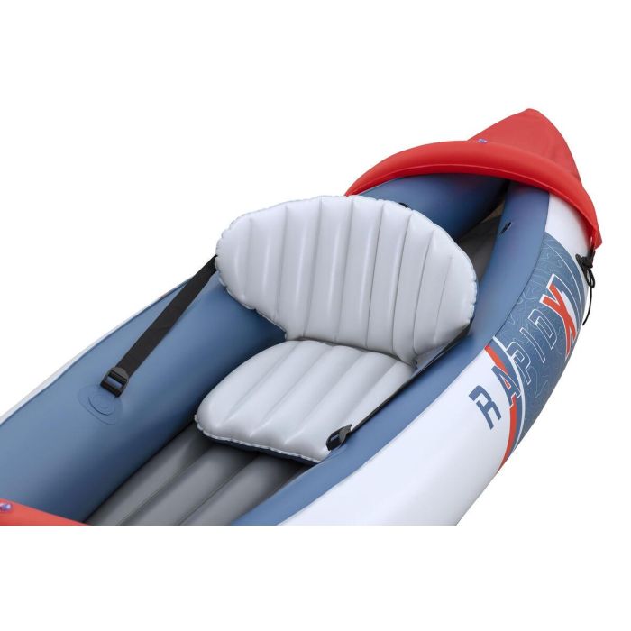 Bestway Kayak Individual Hydro-Force 290x91 cm Ocio 65176 7 Bestway Kayak Individual Hydro-Force 290x91 cm Ocio 65176 7