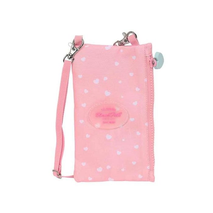 Monedero BlackFit8 Globitos Funda para Móvil Rosa 3 Monedero BlackFit8 Globitos Funda para Móvil Rosa 3