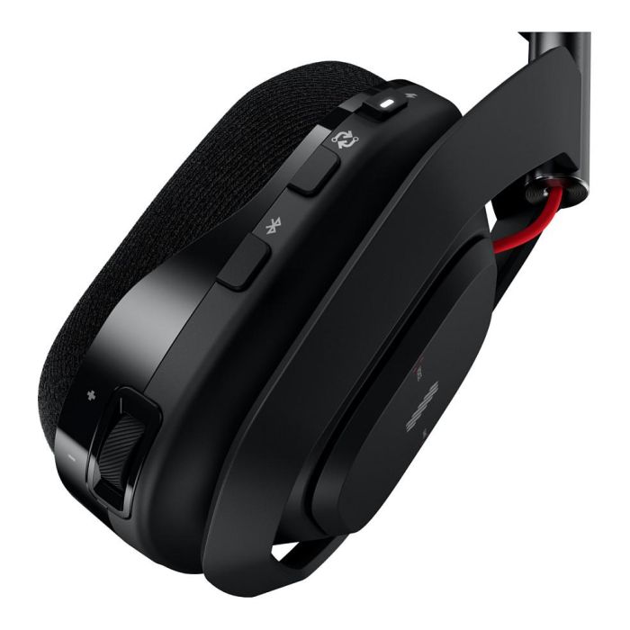 Logitech Astro A50 Lightspeed Auriculares Gaming Inalámbricos con Base Station Negro 4