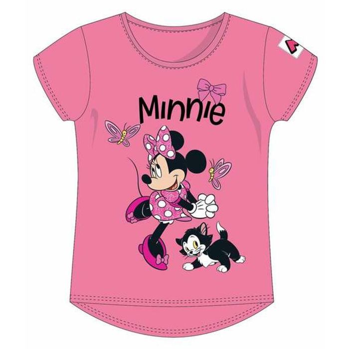 Muñeco Minnie Mouse 2