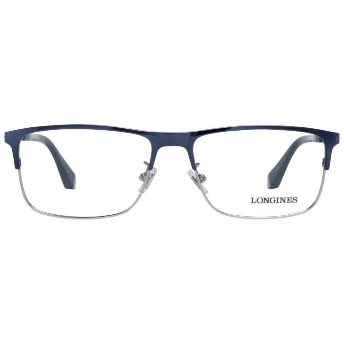 Montura de Gafas Hombre Longines LG5005-H 56090 3