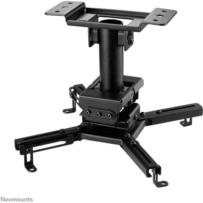 Soporte de Techo para Proyector Neomounts CL25-530BL1 8 Soporte de Techo para Proyector Neomounts CL25-530BL1 8