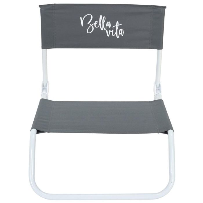 Silla Playa Plegable Bella Vit Home Deco Factory 1