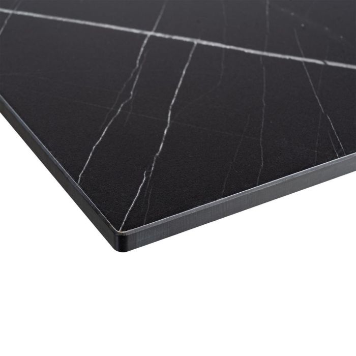 Tablero Mesa Cuadrado Hpl 60 X 60 X 1,20 cm