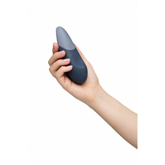 Bala Vibradora Womanizer Azul 13 Bala Vibradora Womanizer Azul 13