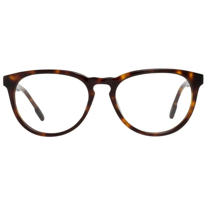 Montura de Gafas Hombre QuikSilver EQYEG03068-51ATOR Marrón Ø 51 mm 2 Montura de Gafas Hombre QuikSilver EQYEG03068-51ATOR Marrón Ø 51 mm 2