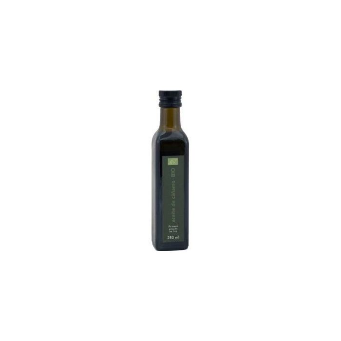 Aceite De Cañamo Bio 250Ml.