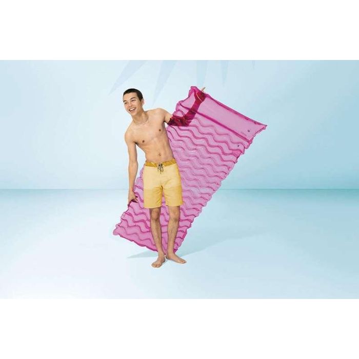 Colchoneta hinchable tote n float 178x86 cm - modelos surtidos 4 Colchoneta hinchable tote n float 178x86 cm - modelos surtidos 4