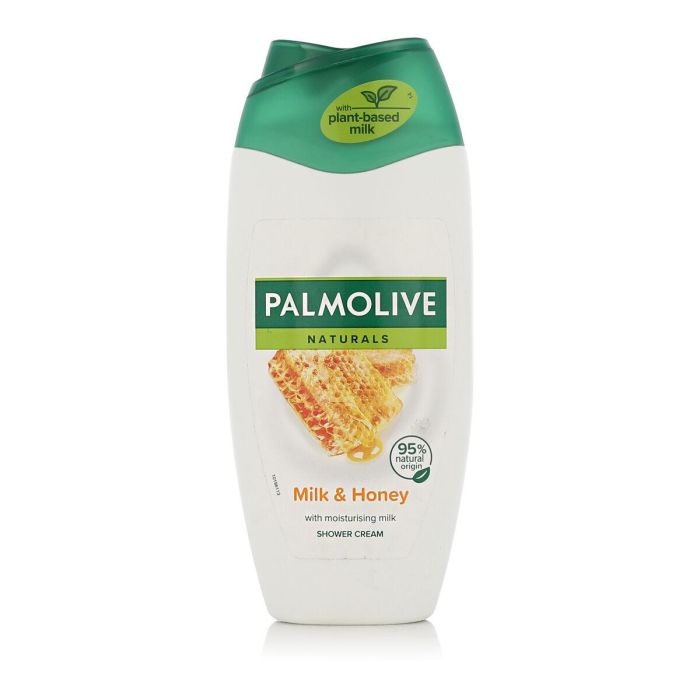 Gel de Ducha Palmolive Naturals 250 ml