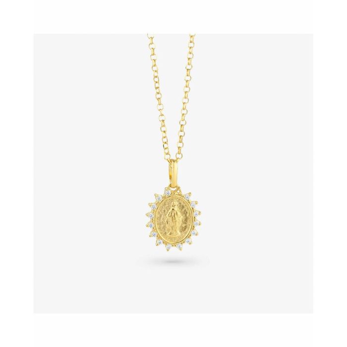 Collar Mujer Radiant RY000052 45 cm 1