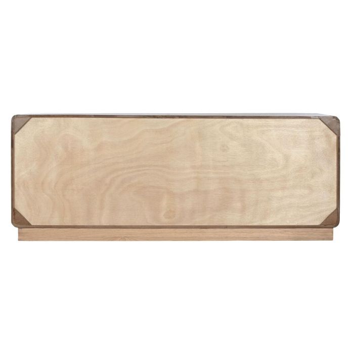 Buffet Tropical DKD Home Decor Natural 45 x 71 x 182 cm 10