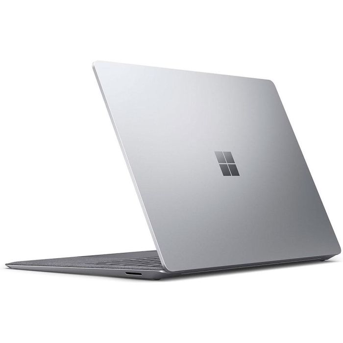 Microsoft Surface Laptop 4 I5 11Th Generación Reacondicionado Grado B 13.5" 8GB RAM 512GB SSD Windows 10 Pro Teclado Español 1 Microsoft Surface Laptop 4 I5 11Th Generación Reacondicionado Grado B 13.5" 8GB RAM 512GB SSD Windows 10 Pro Teclado Español 1