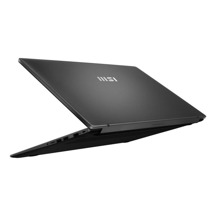 MSI Portátil Modern 15-248XES 9S7-15S121-248, Intel Core i5-1334U, 16GB RAM, 512GB SSD, Pantalla 15.6" FHD 1 MSI Portátil Modern 15-248XES 9S7-15S121-248, Intel Core i5-1334U, 16GB RAM, 512GB SSD, Pantalla 15.6" FHD 1