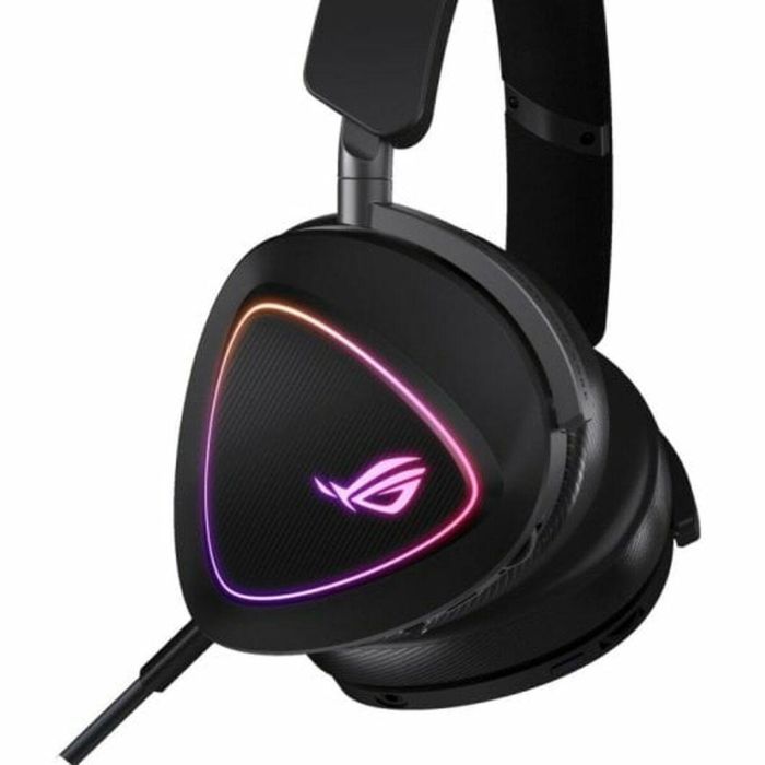 Auriculares con Micrófono Gaming Asus 4