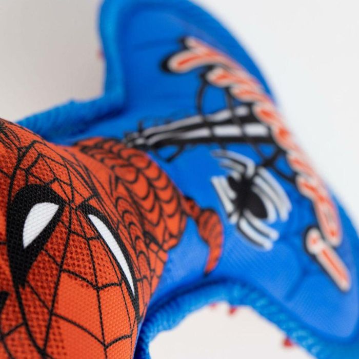 Juguete para perro tpr spiderman 23.0 x 12.0 x 3.0 cm 4 Juguete para perro tpr spiderman 23.0 x 12.0 x 3.0 cm 4
