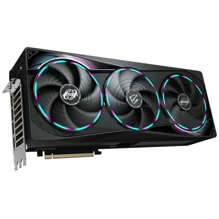 GIGABYTE AORUS GeForce RTX 5080 MASTER 16G NVIDIA 6 GIGABYTE AORUS GeForce RTX 5080 MASTER 16G NVIDIA 6