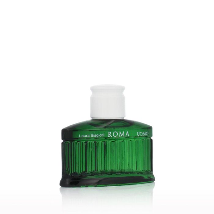 Perfume Hombre Laura Biagiotti EDT Roma Uomo Green Swing 40 ml 1 Perfume Hombre Laura Biagiotti EDT Roma Uomo Green Swing 40 ml 1