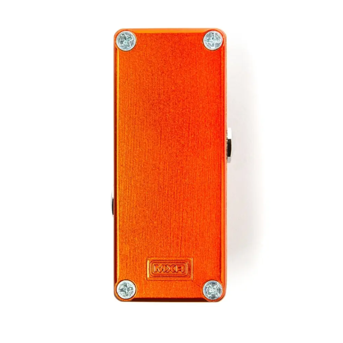 MXR Deep Phase Pedal Efectos Phaser Vintage Sonidos Expresivos Calidad Construcción Profesional 5