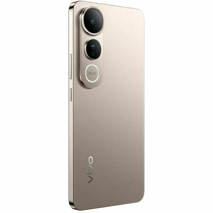 Smartphone Vivo V50 Lite 6,7" mediatek dimensity 6300 8 GB RAM 256 GB Marrón Dorado 6