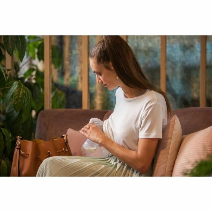 Philips AAAAQ12403 Extractor de leche manual Simple 2 Philips AAAAQ12403 Extractor de leche manual Simple 2