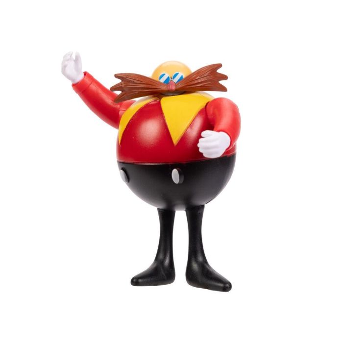 Blister 5 figuras Sonic the Hedgehog 6cm 9