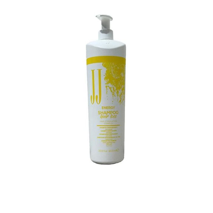 Energy Shampoo Hair Loss 1000 mL JJ